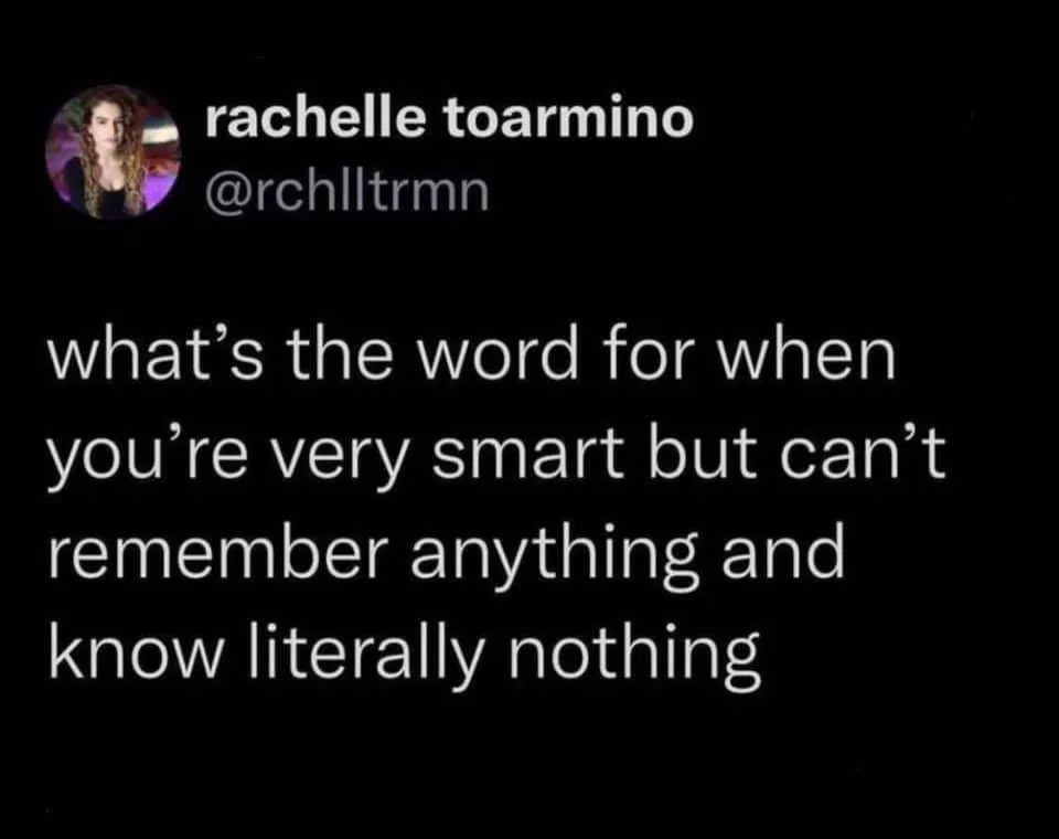 intelligence meme