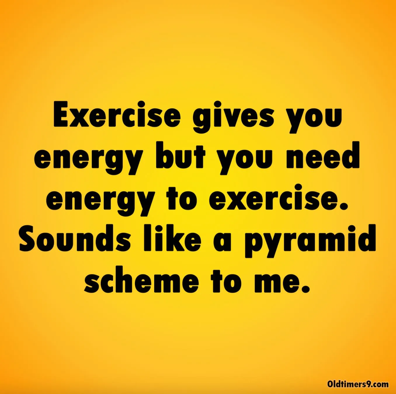 pyramid scheme meme