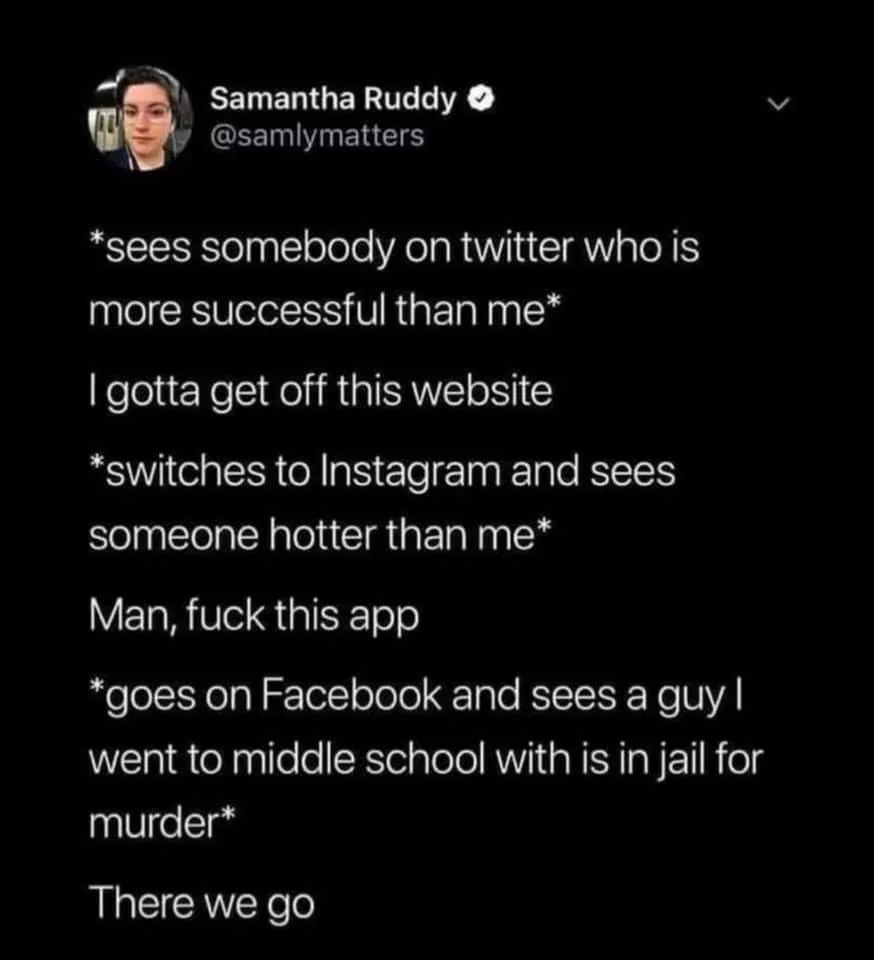 Twitter meme