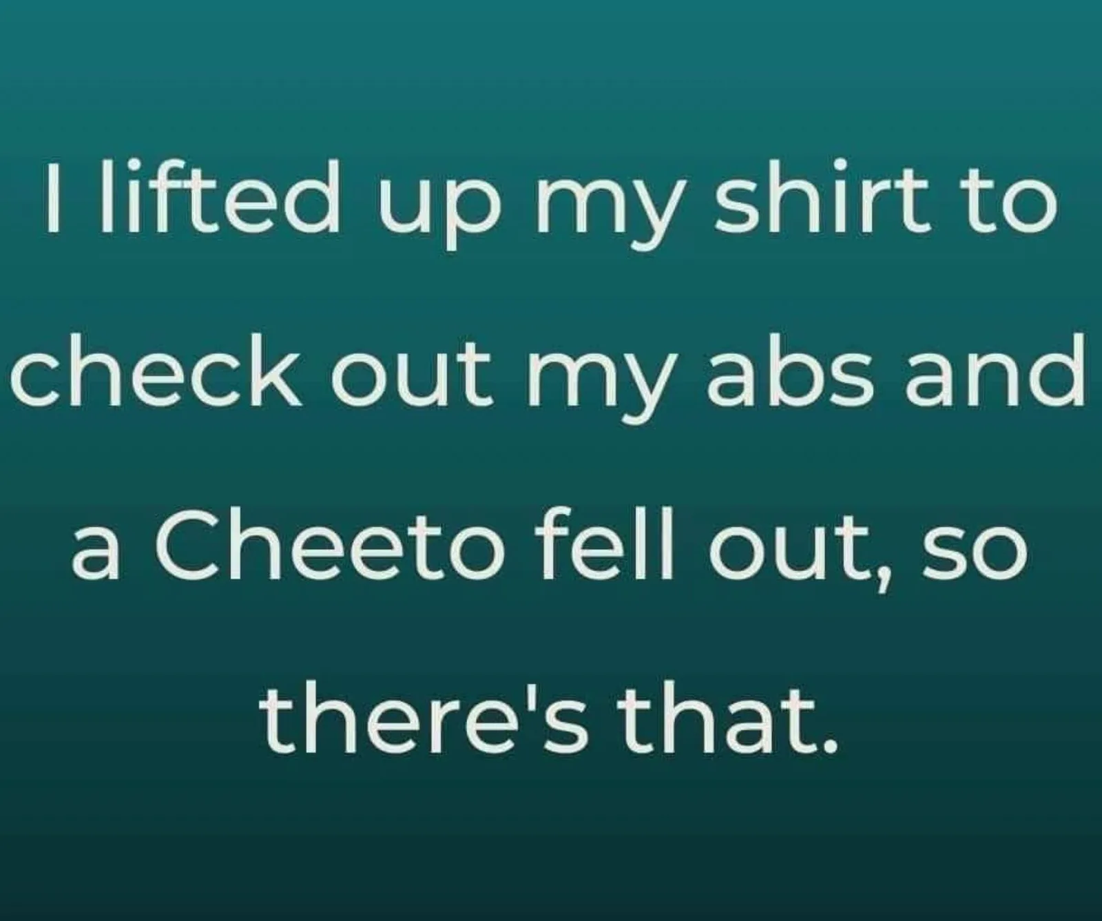 abs meme