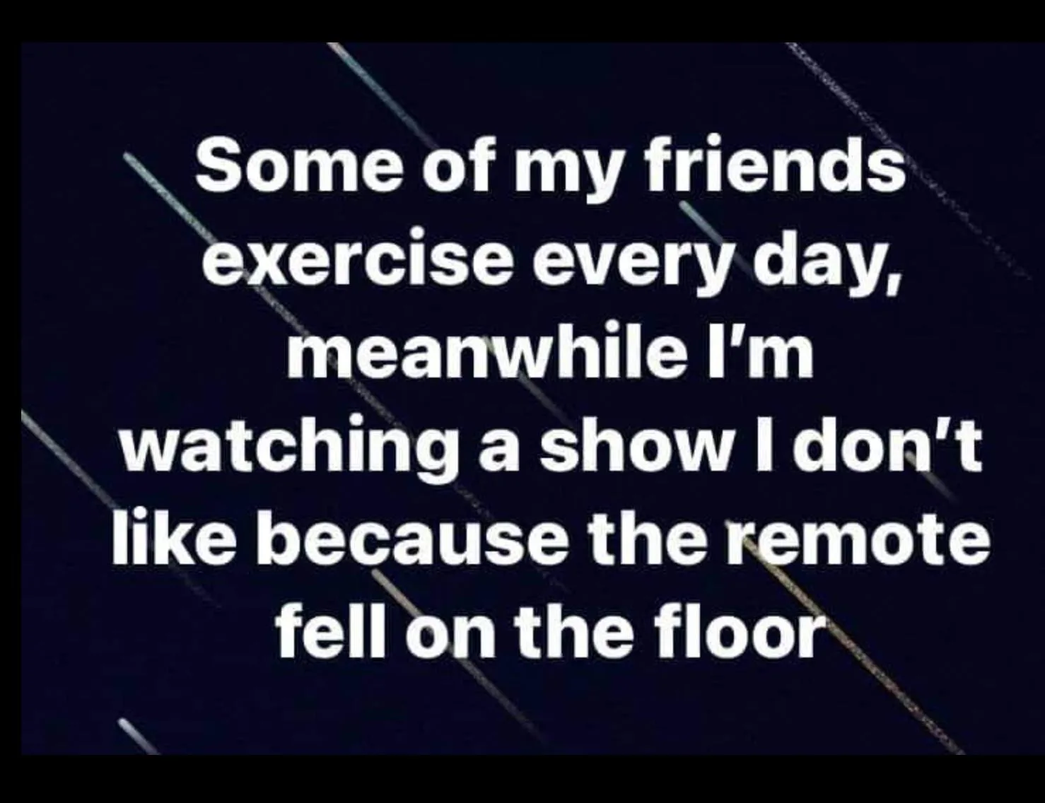 working out meme