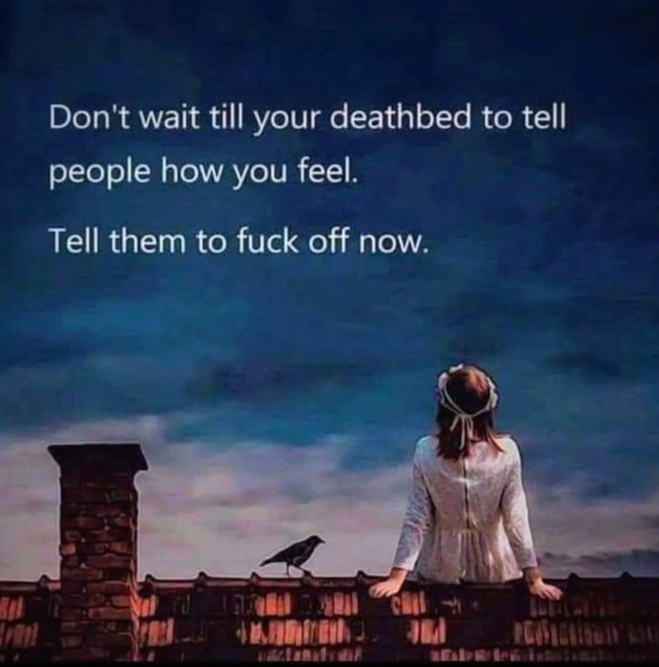 misanthrope meme