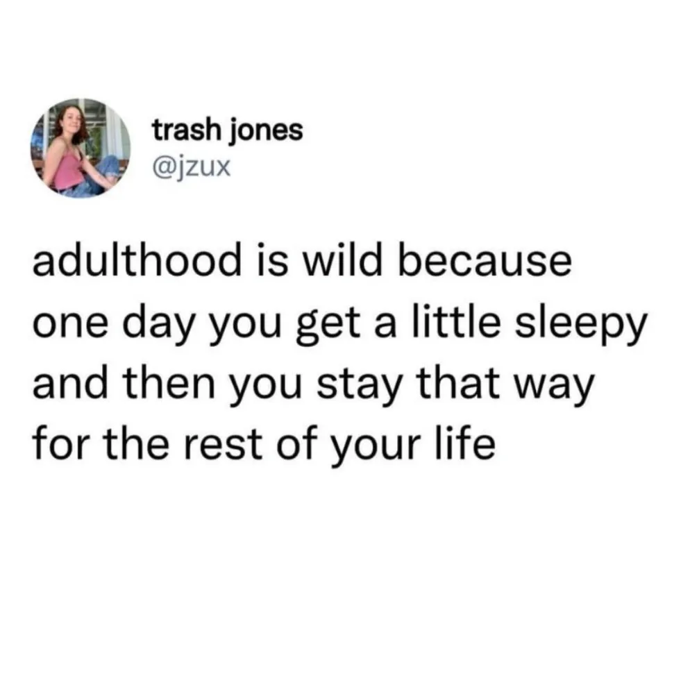 maturity meme