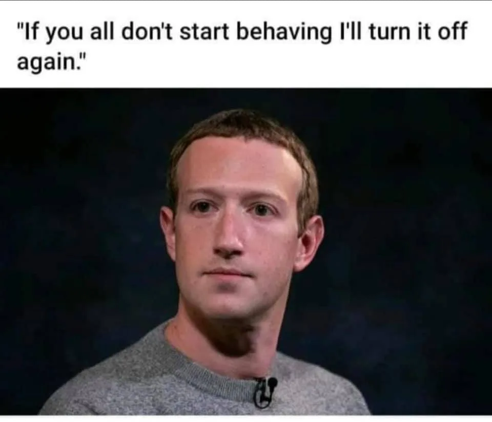 bad behavior meme