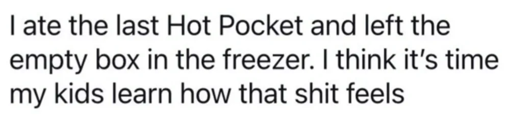 refrigerator meme