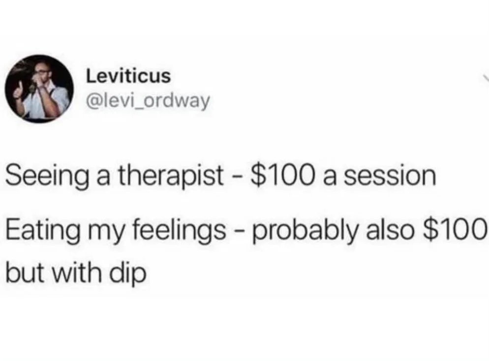 self-medication meme