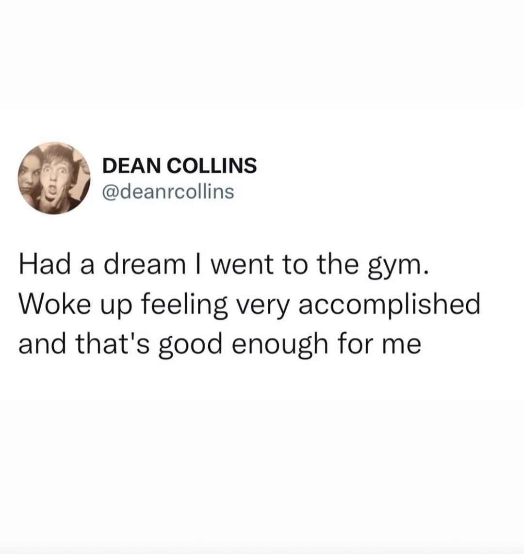 dream meme