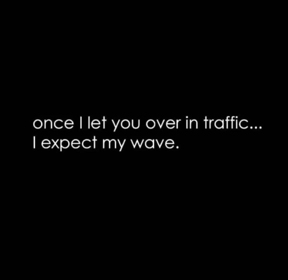 traffic meme