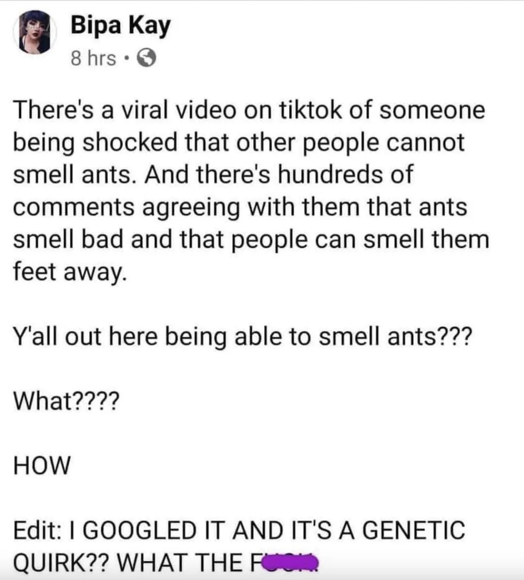 genetics meme
