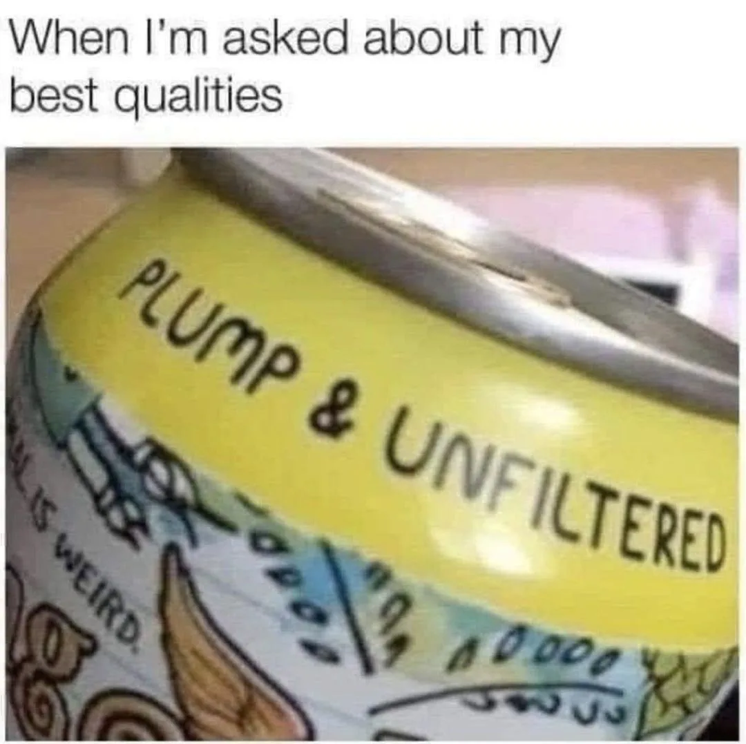 quality meme