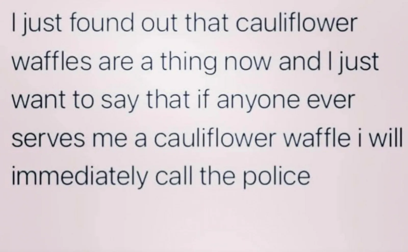 waffle meme