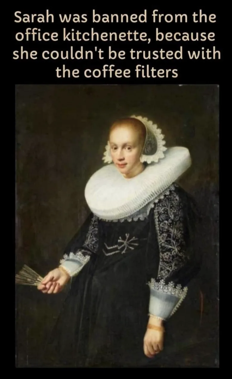 kitchenette meme