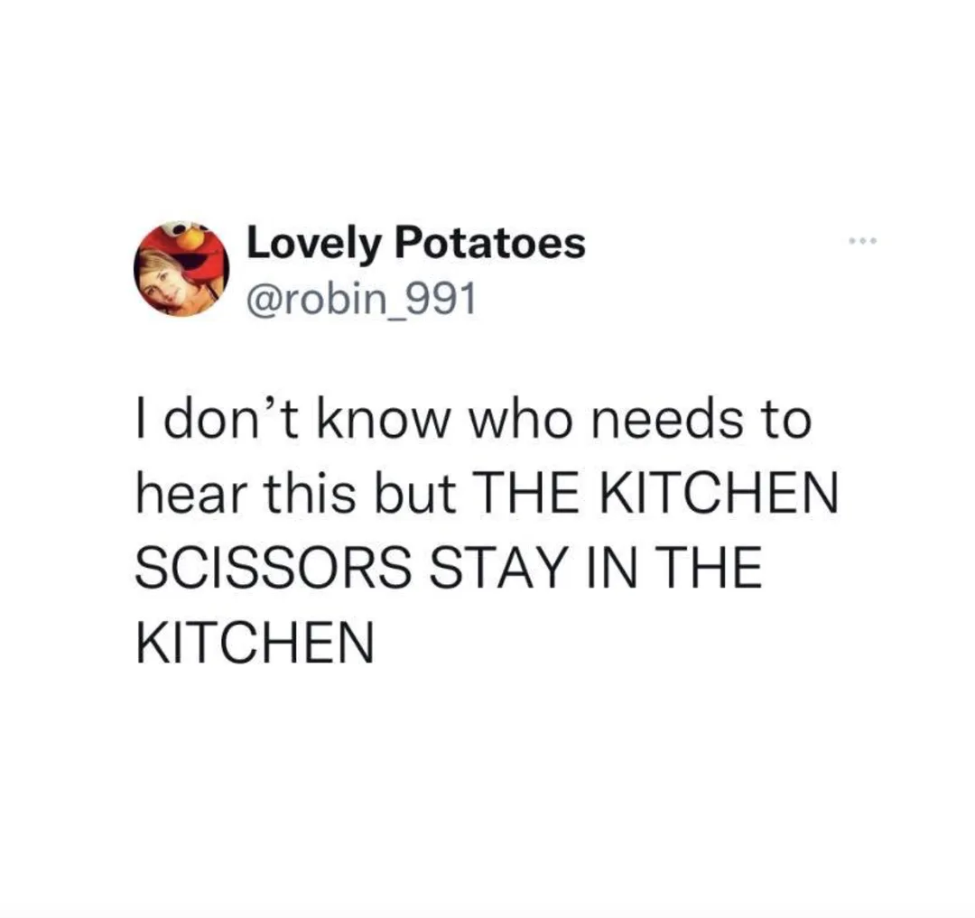 kitchen meme