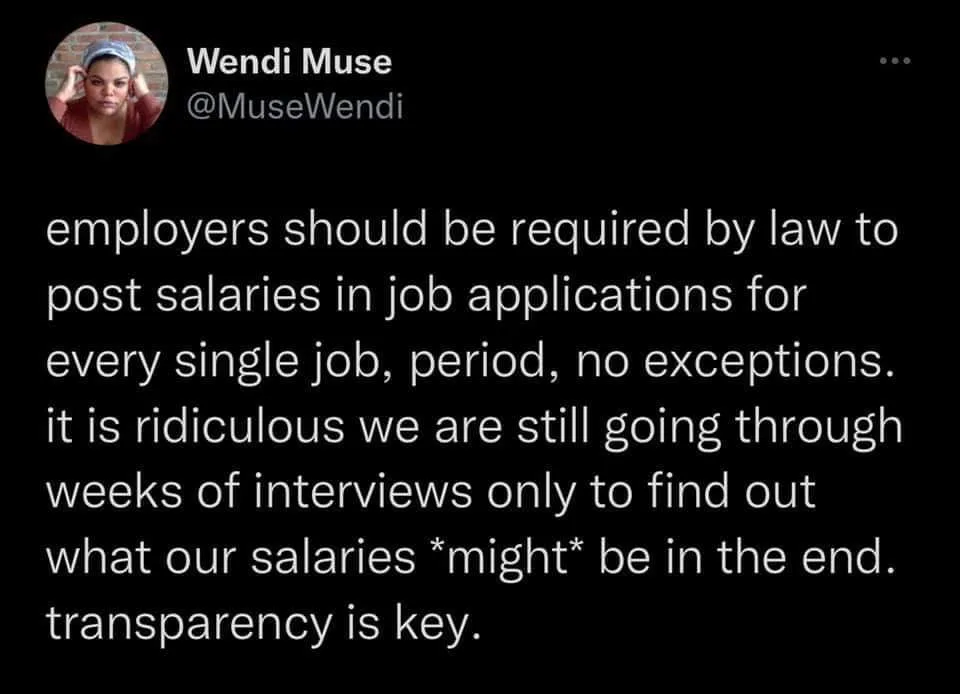 salary meme