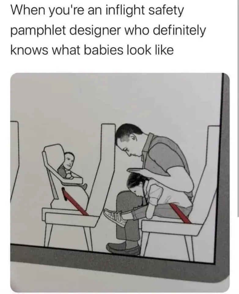 flying meme