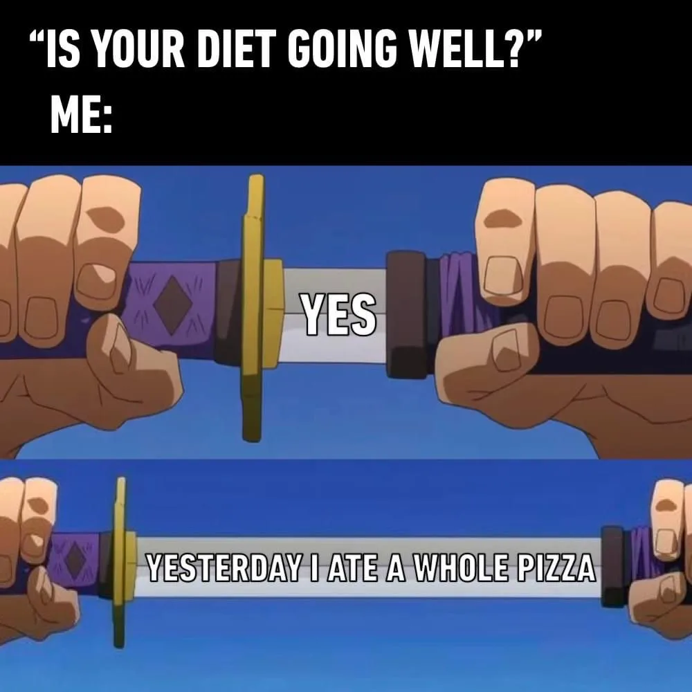 cheating meme