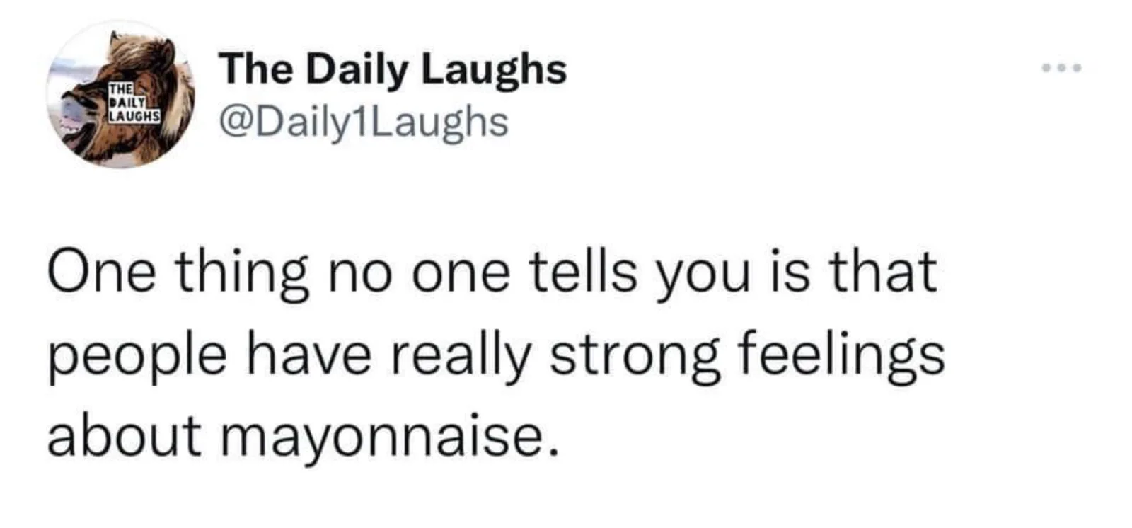 mayonnaise meme
