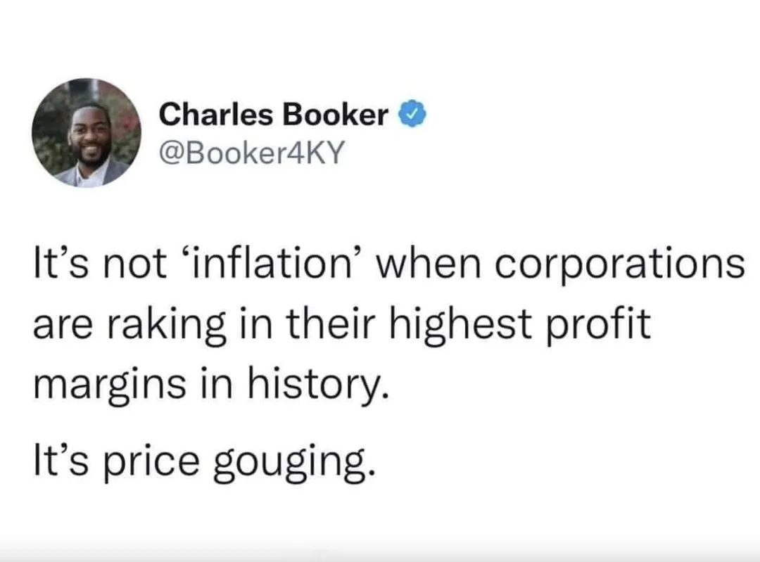 profit meme