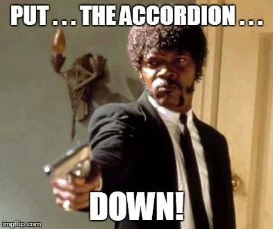 accordion meme