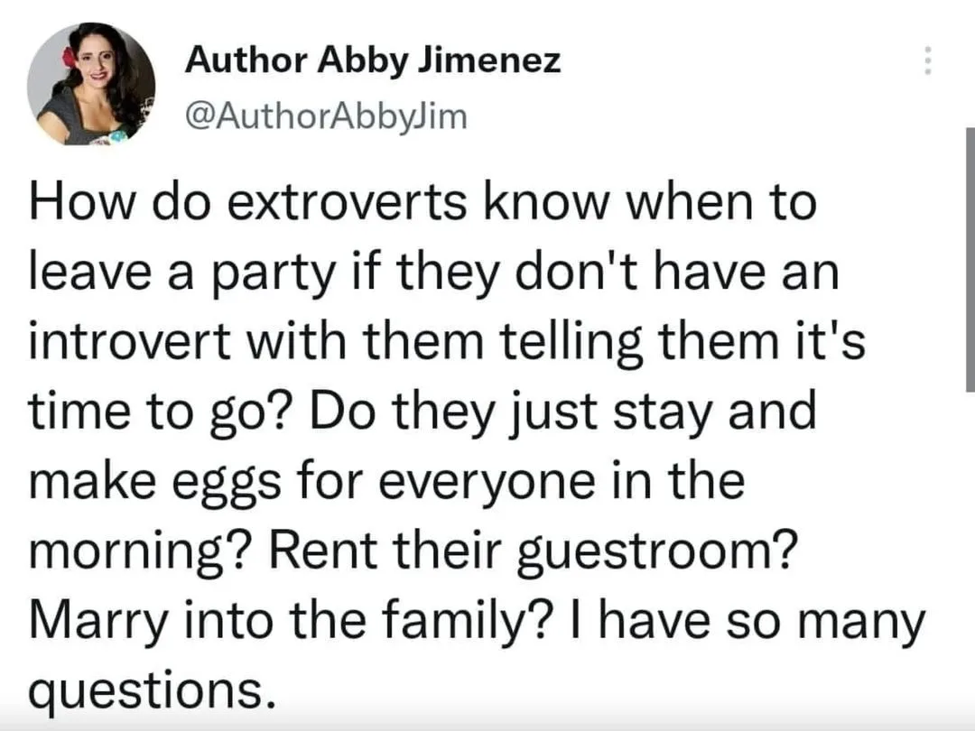 party meme