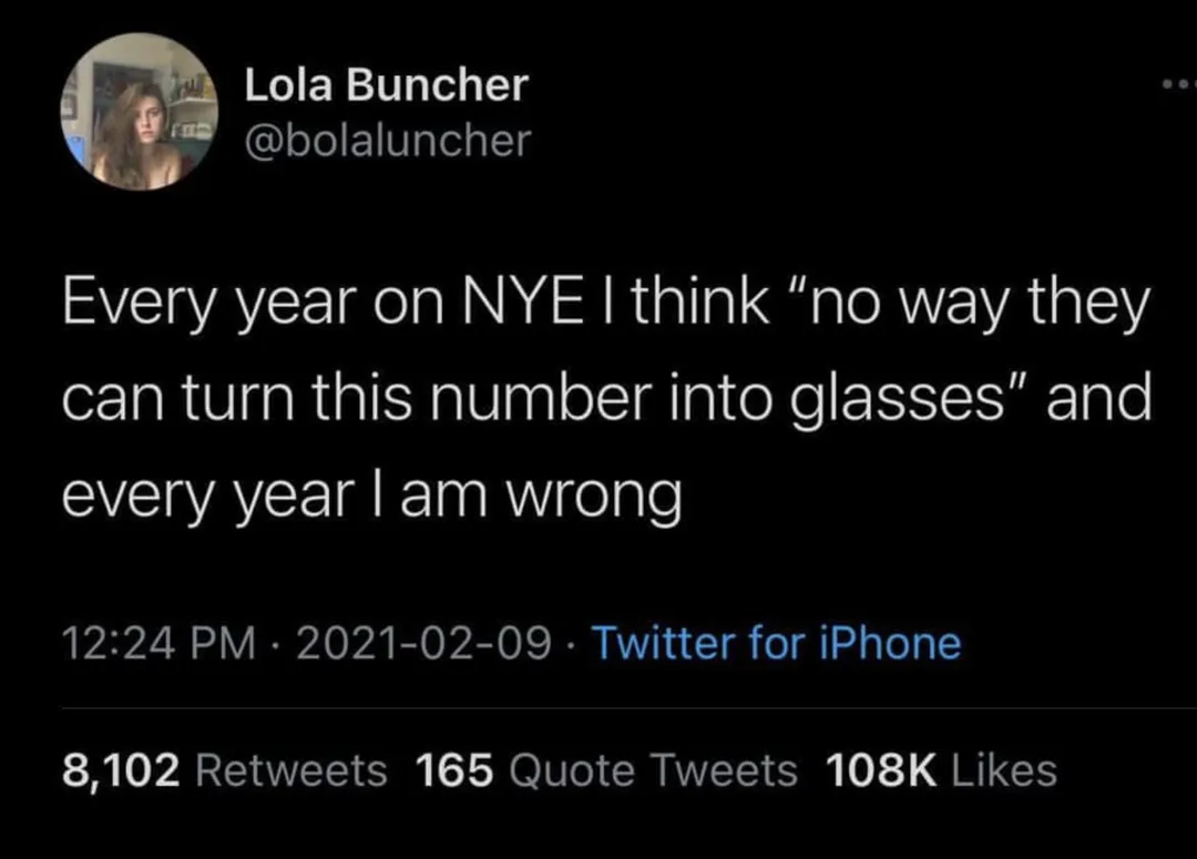 glasses meme