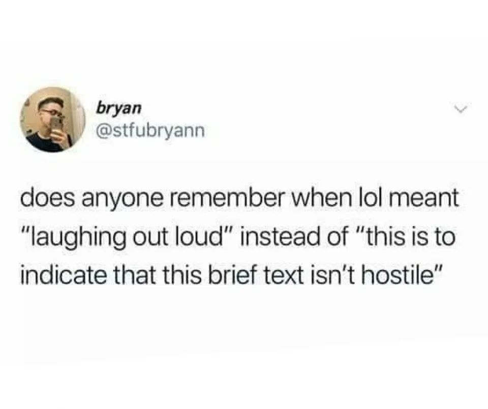 lol meme