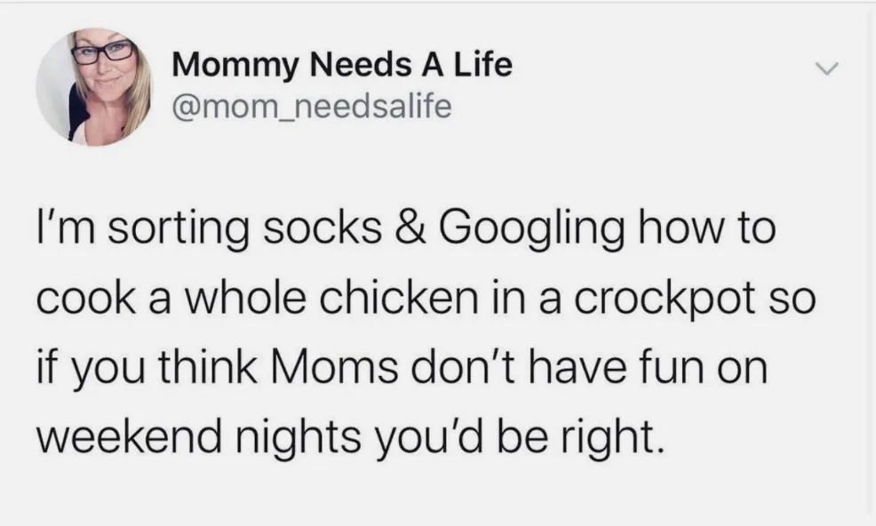 weekend meme