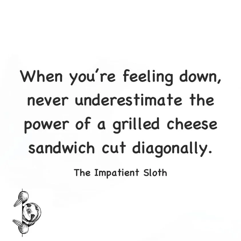 grilled cheese sandwich meme