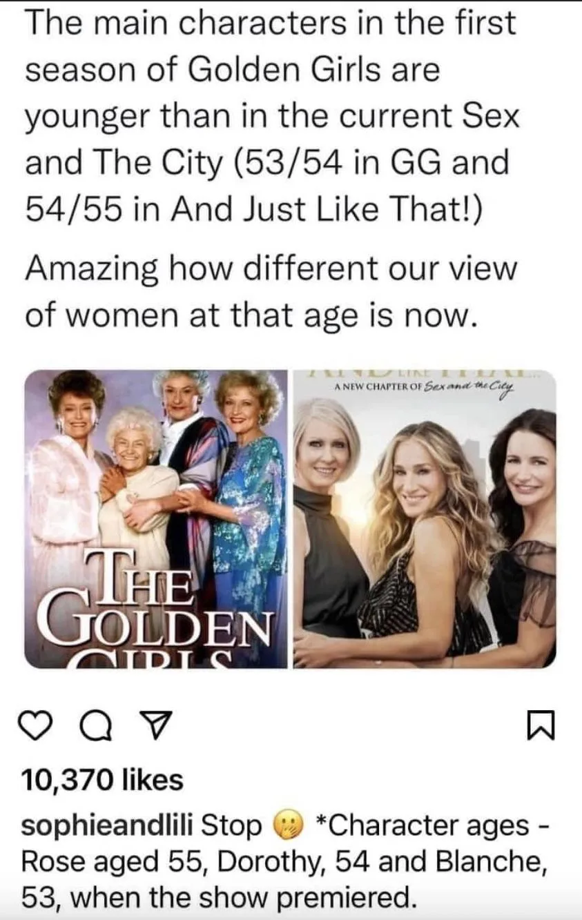age meme