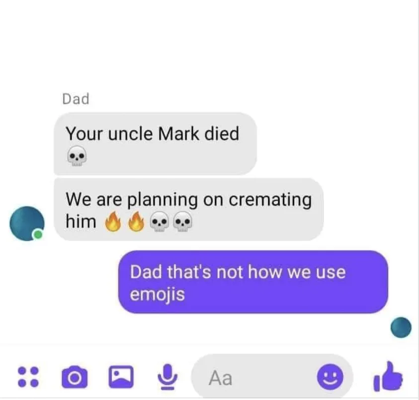 emoji meme