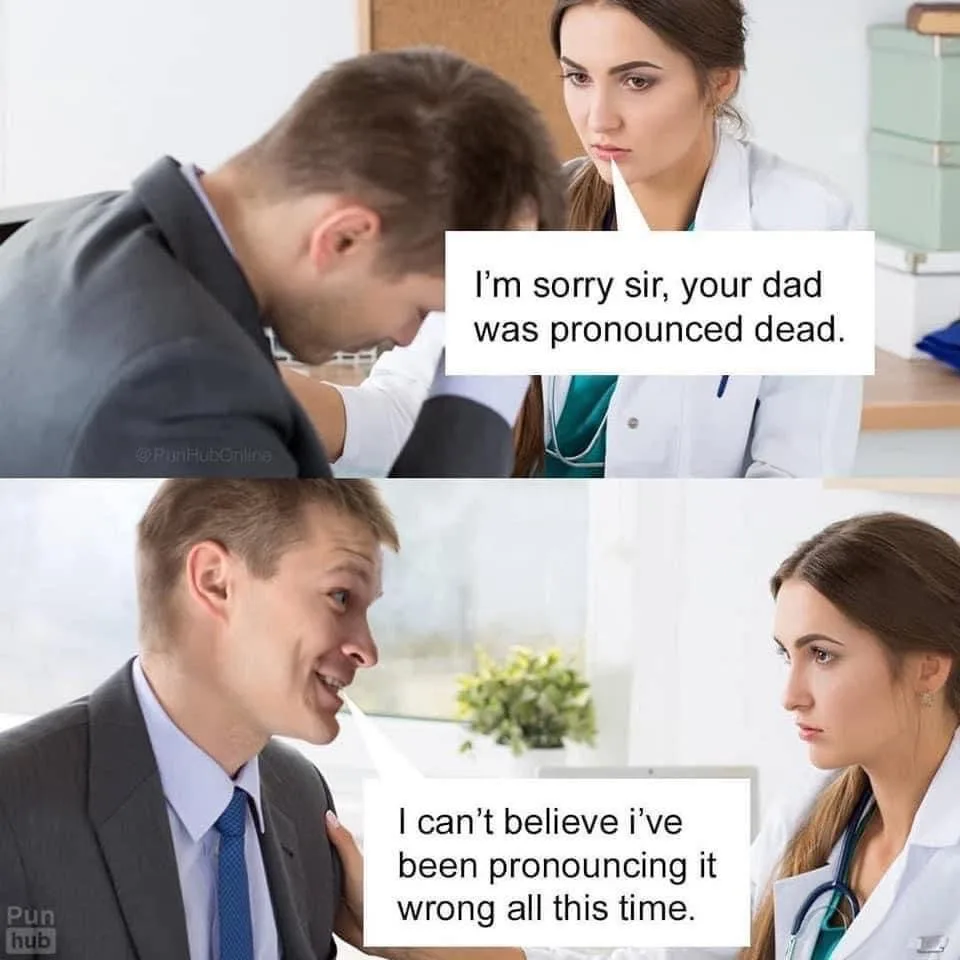 death meme