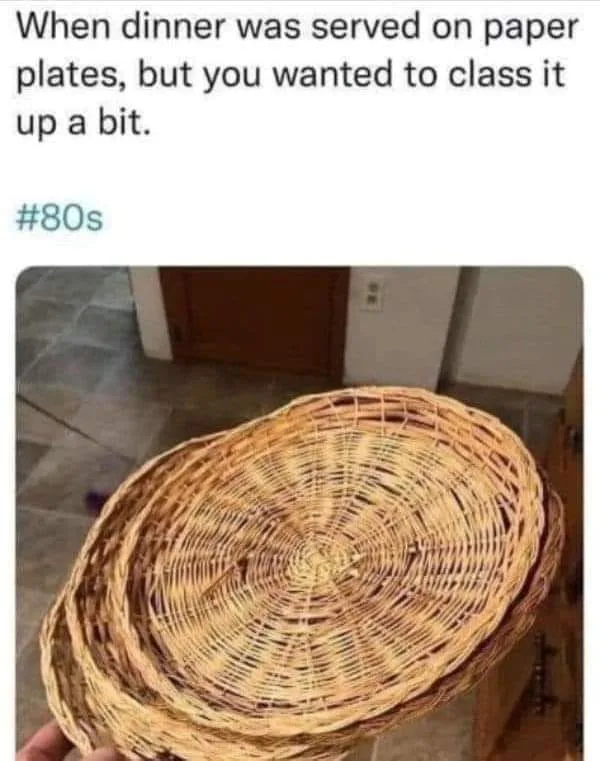 plate meme