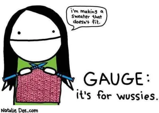 crochet meme