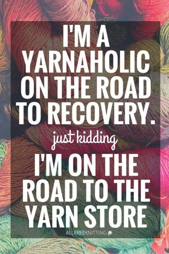 yarn meme