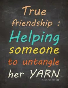 yarn meme