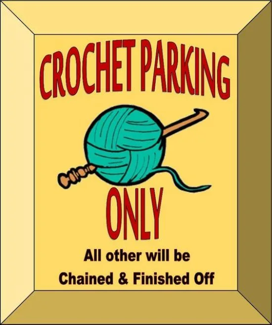 crochet meme