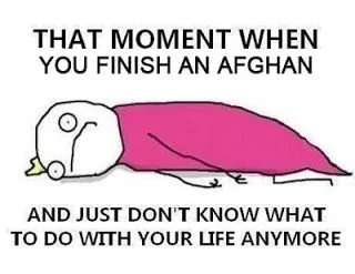 crochet meme