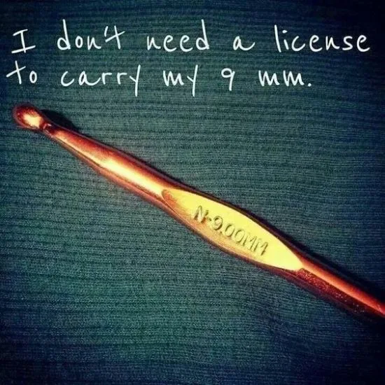 needle meme