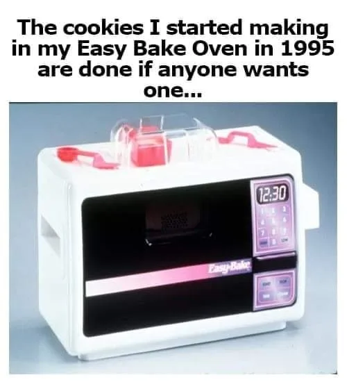 oven meme