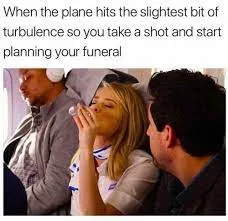flying meme