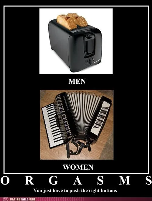 orgasm meme