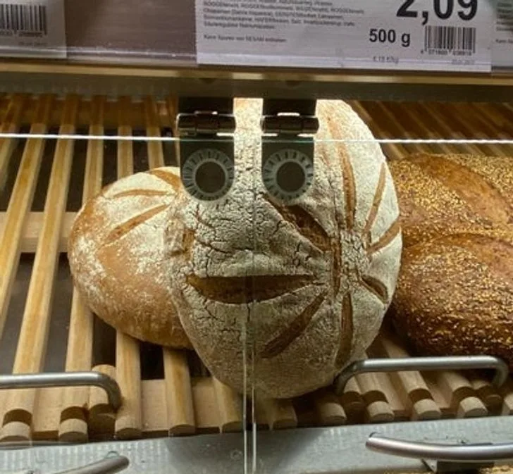 bread meme