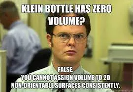 volume meme