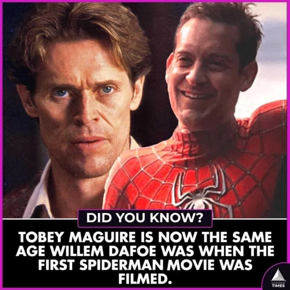 Spider-Man meme