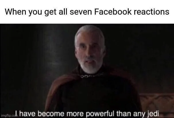 comment (social media) meme