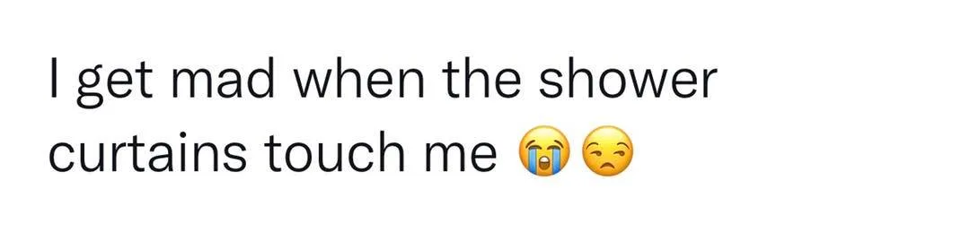 shower meme