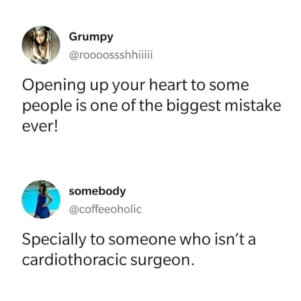 openness meme