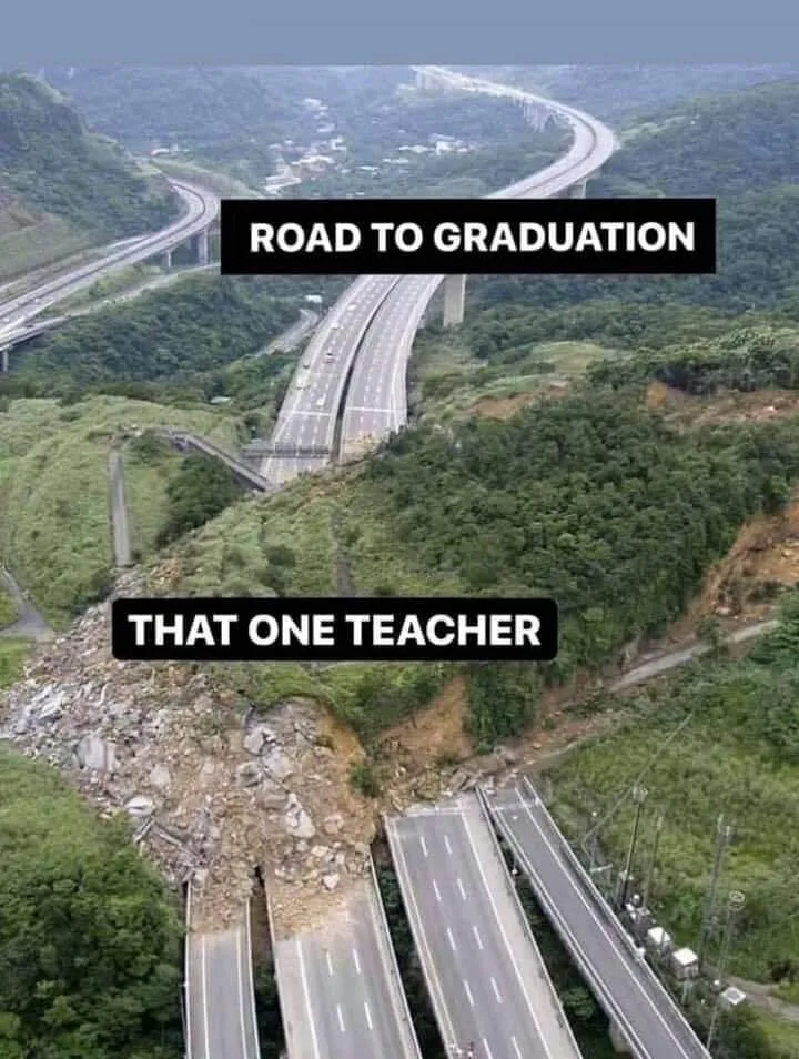 degree meme