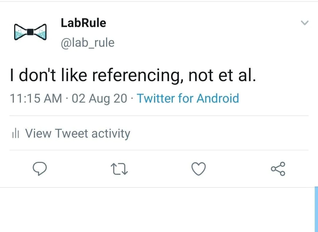 reference meme