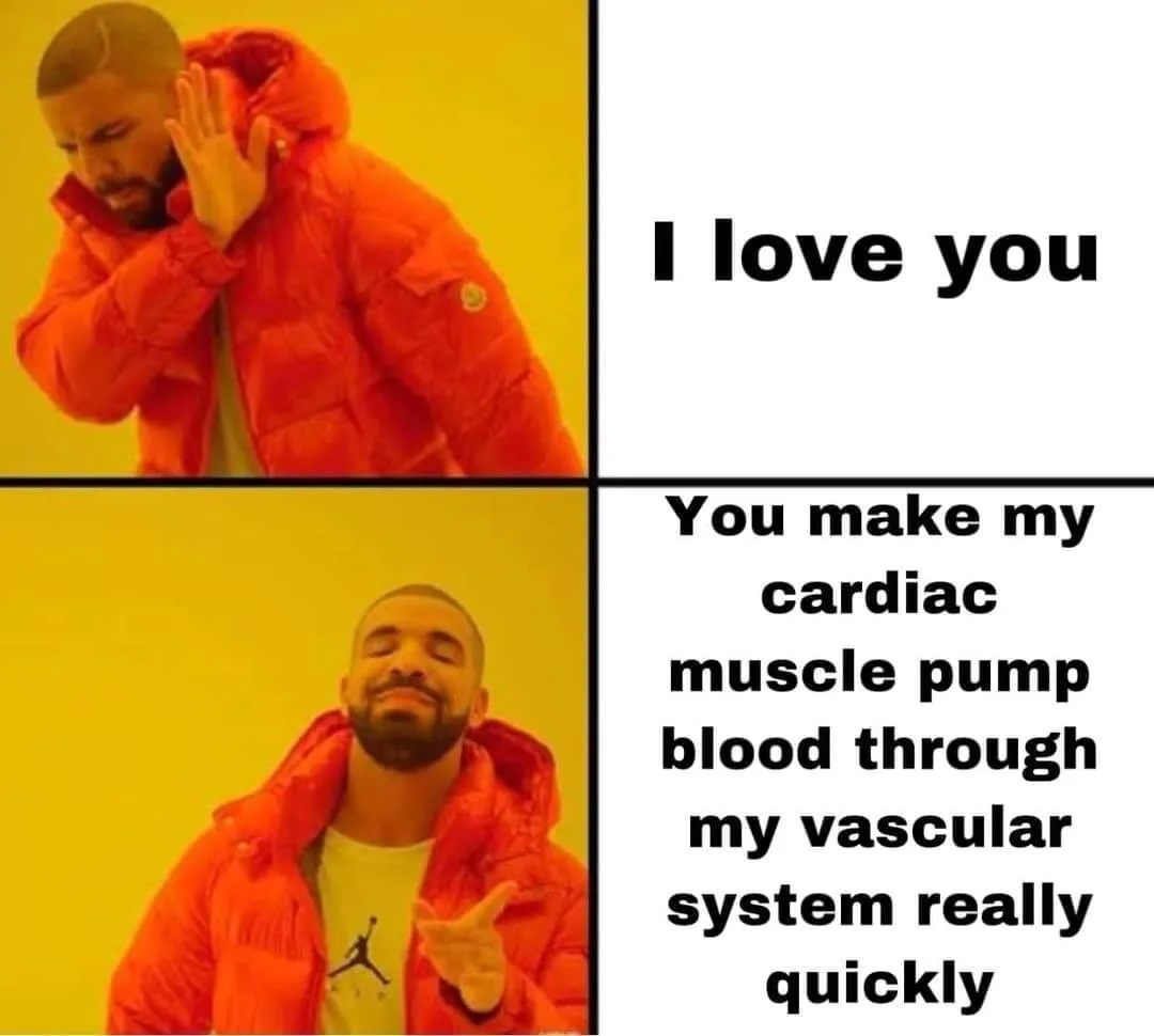 biology meme